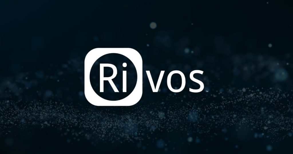 Meta Rivos