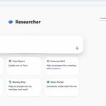 Microsoft unveiled its first generator of its developed internal artificial intelligence - Digino