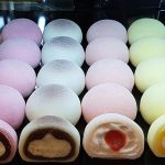 What is Japanese Mochi? 0 to 100 this popular sweet