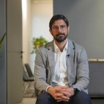 Dr. Mehran Zarei Qanawati