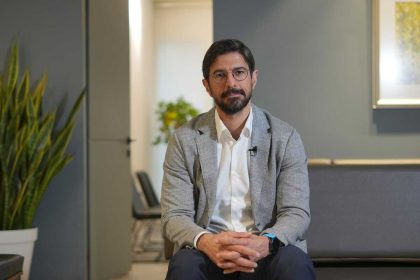 Dr. Mehran Zarei Qanawati