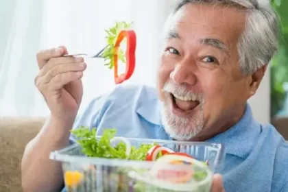 The most common diseases of the elderly