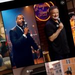 Explore section in Sora