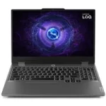Lenovo 15iax9-I5 12450H-16GB DDR5-512GB SSD-RTX2050-FHD