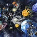 Physicists predicted the end of the world in a reverse Big Bang - Digino