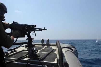 Germany: Tel Aviv treats Samud's occupants well!