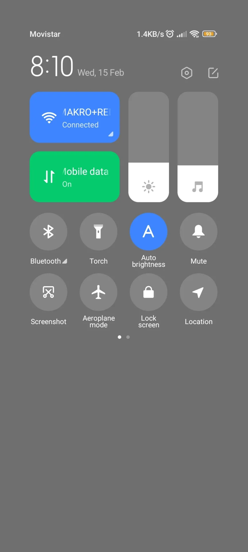 Red Note users will receive Hyperos 3 updates, but with no original feature - Digino
