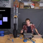 Someone has built a camera that can record video at an astonishing 2 billion frames per second - diginoy