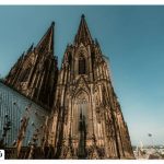 Cologne Cathedral