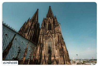 Cologne Cathedral