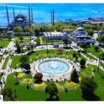 Getting to know the Sultanahmet area of ​​Istanbul
