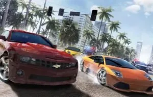 Ubisoft was sued for shutting down The Crew servers and cheating players