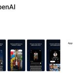 Soras app on Google PlayStore Android