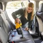 The best vacuum cleaner of the car