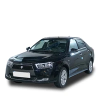 Iran Khodro Dena Plus Automobile Automatic 1404