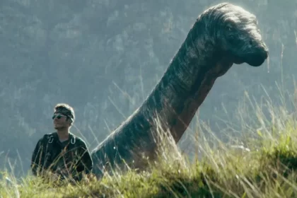 The best action movies of 2025