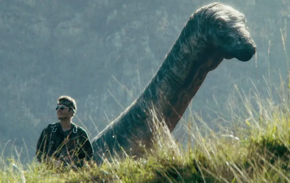 The best action movies of 2025