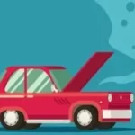 What to do when welding the car?