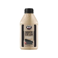 400 ml capacity radiator stop leak supplement
