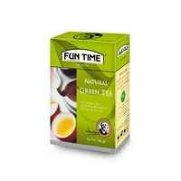 Van Time Green Tea Weight 200 g
