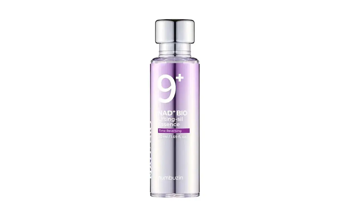 Numbuzin No.9 Numb Bio Bio Lifting Essent