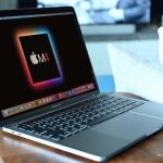 Performance of the m4 processor in the MacBook Pro