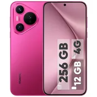 Huawei Pura 70 mobile phone with 256 GB capacity and 12 GB RAM