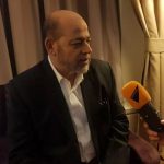 The leader of Hamas in Nawaz Gaza: We are committed to the complete evacuation of the bodies of the Zionist prisoners