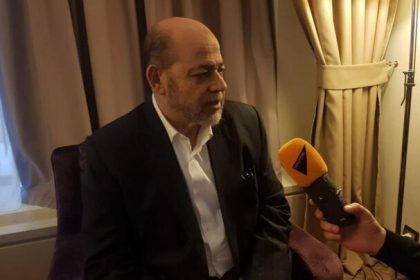 The leader of Hamas in Nawaz Gaza: We are committed to the complete evacuation of the bodies of the Zionist prisoners