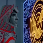 David Warner as Dillinger