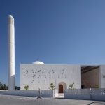 Exterior and White Architecture