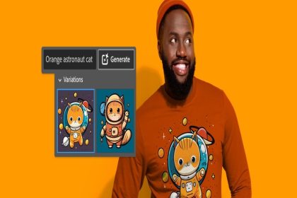 The most popular AI creativity tools in the field of image production