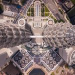 Petronas Tower Platform