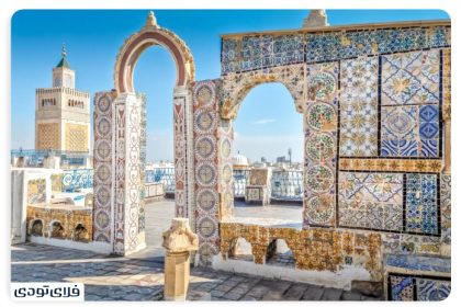 Travel to Tunisia