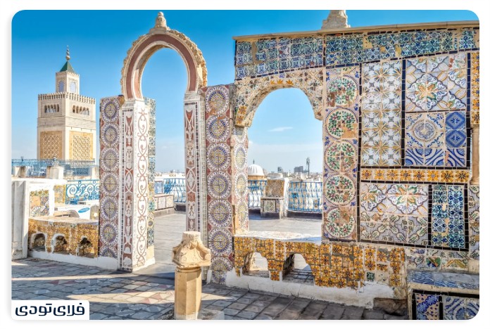 Travel to Tunisia