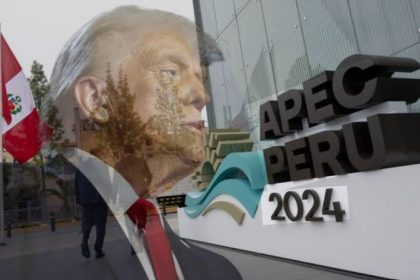 Trump's mission in East Asia; Peacemaking, moneymaking or political adventure?