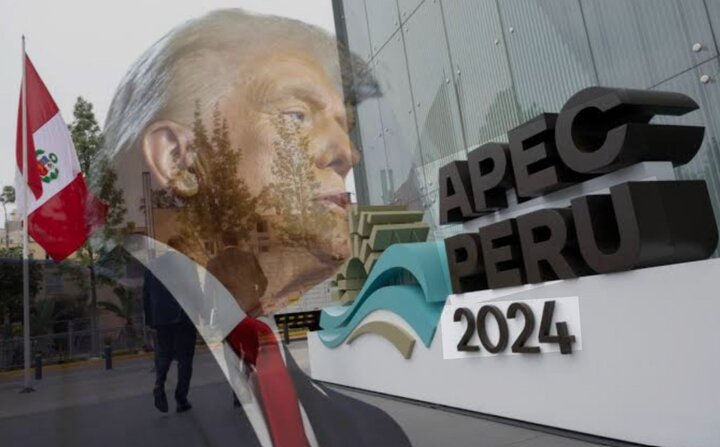 Trump's mission in East Asia; Peacemaking, moneymaking or political adventure?