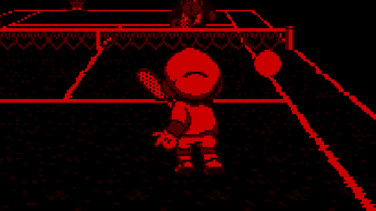 Mario Tennis