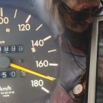 One million kilometers