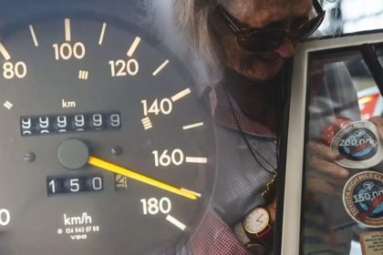 One million kilometers