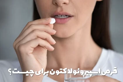 What is spironolactone tablets for?