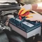 What is the best battery for Pride?