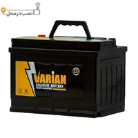 Saba's Atomic Battery Model 2 Amp L2 Battery