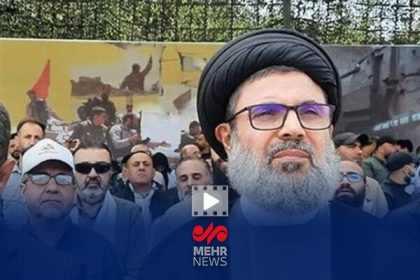 What was the reason for the delay in the announcement of the testimony of Sayyid Safi al -Din?