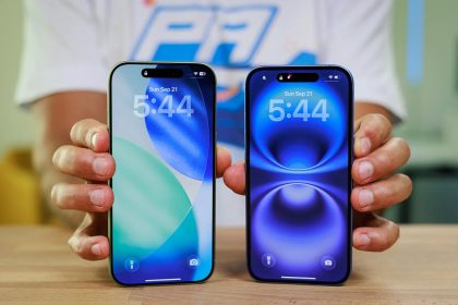 Why the iPhone 5 is more logical than the iPhone 5 - Digino