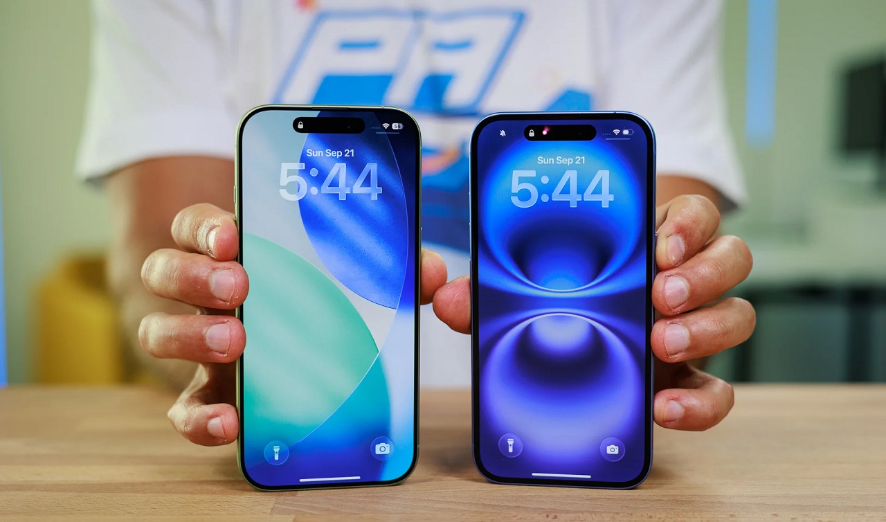 Why the iPhone 5 is more logical than the iPhone 5 - Digino