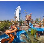 Introducing Wild Wadi Park, Dubai
