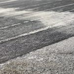 With this technology, it was allowed to automatically report asphalt roads without the need for drilling - Digino