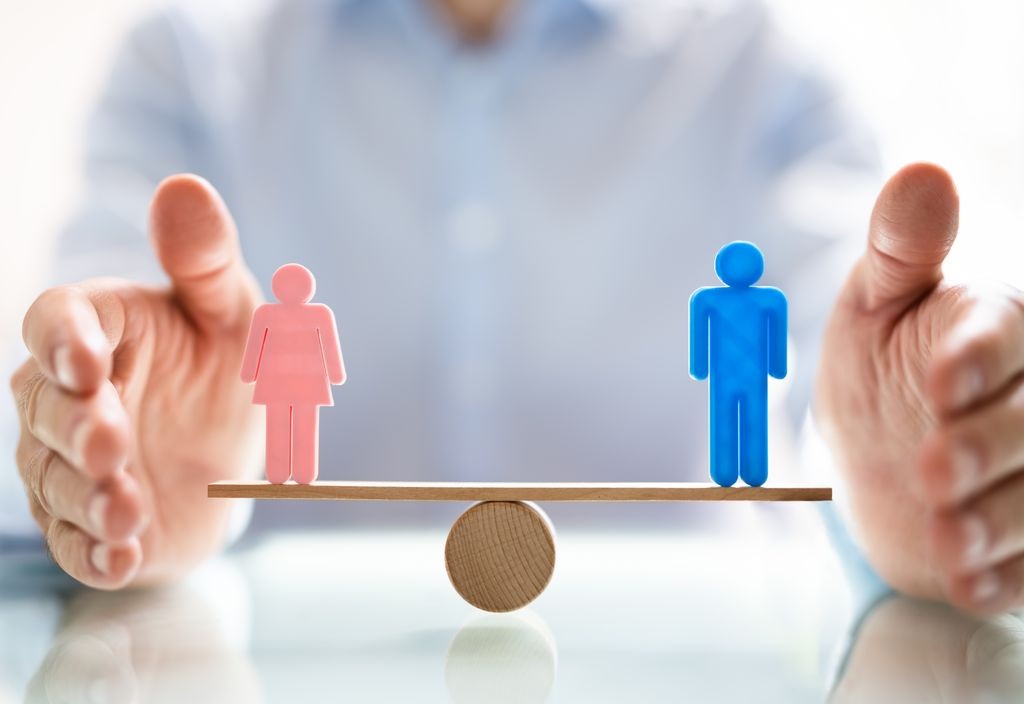 Women live more than men; Scientists may have found the reason - Digino