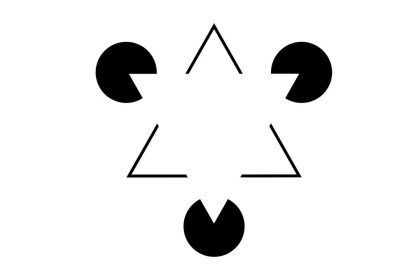 Your brain makes its own version of reality and this is the version that keeps you alive - Digino